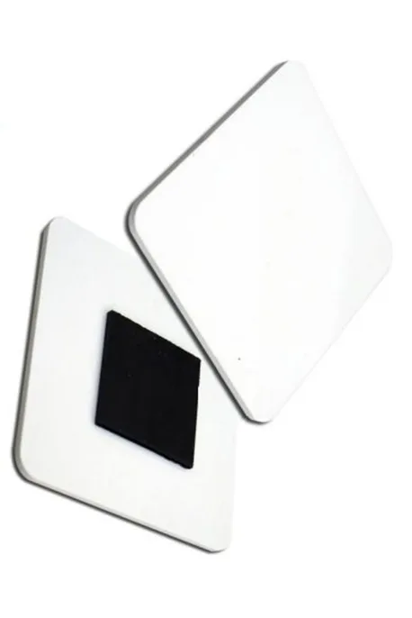 Magnete Quadrato - Image