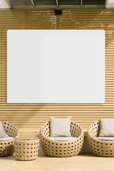 Poster Metal 30x20 - Image
