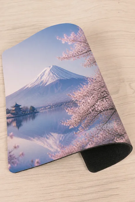 Mousepad XL - Image