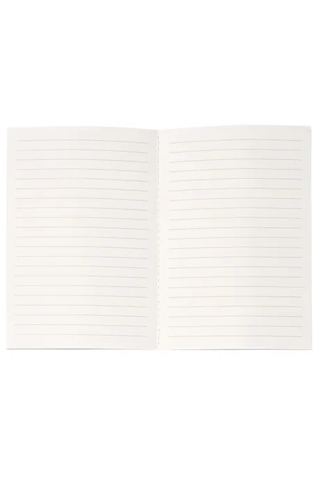 Block Notes Canapa - Image