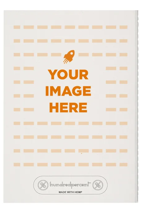 Block Notes Canapa - Image