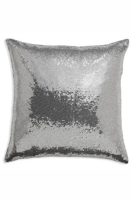 Cuscino Pailettes - Image