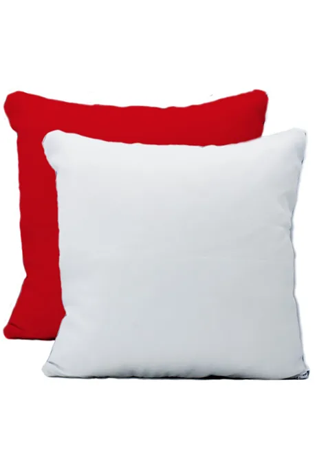 Cuscino Bicolore - Image