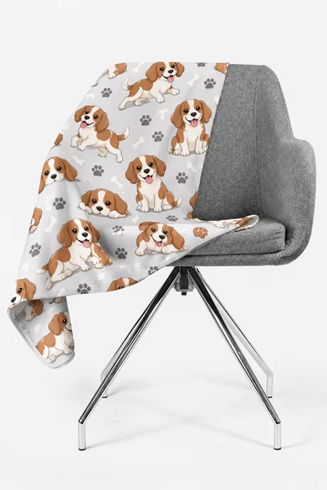 Plaid Pile - Image