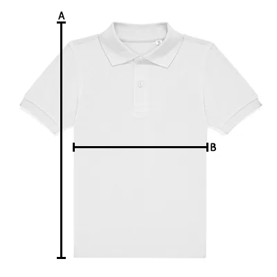 Polo Size Guide