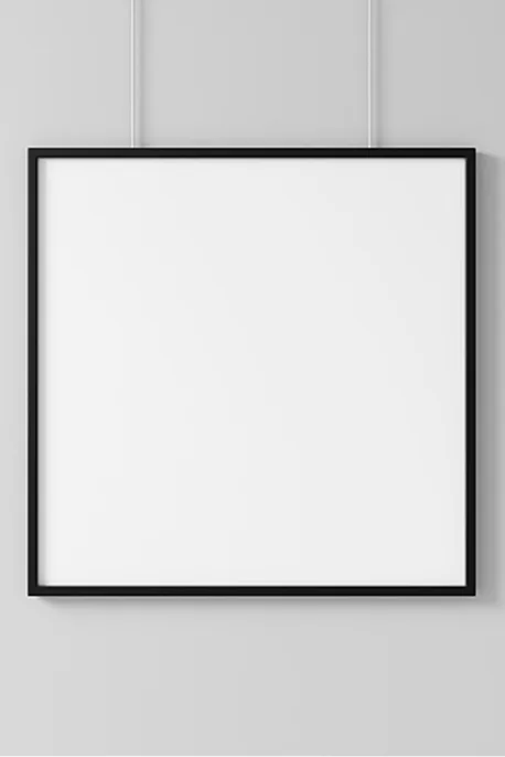 Poster 30x30 - Image
