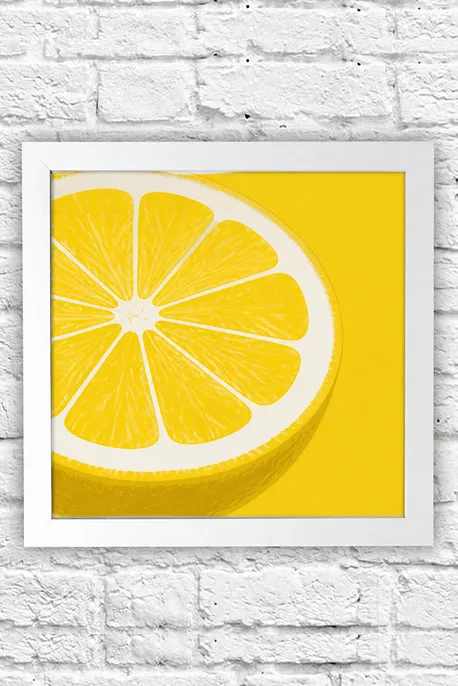 Poster 30x30 - Image