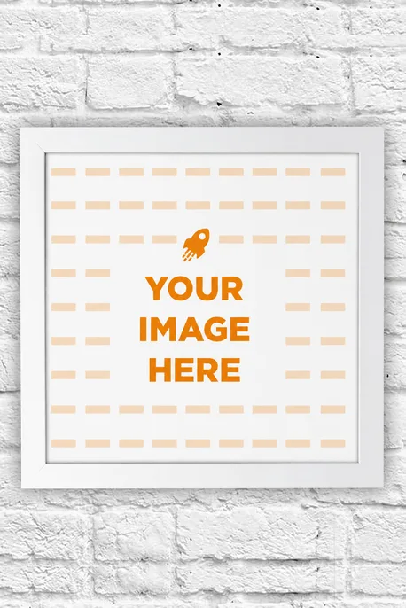 Poster 30x30 - Image