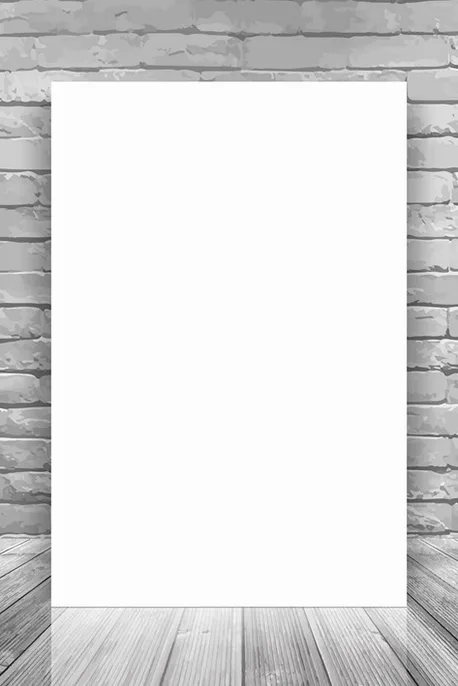 Poster 30x45 - Image
