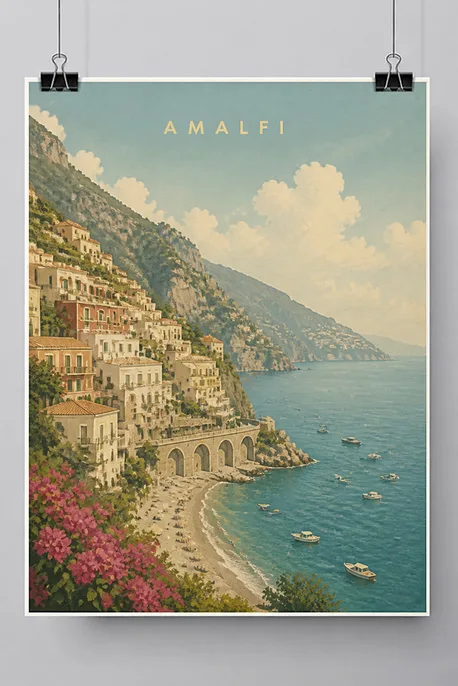 Poster 30x45 - Image