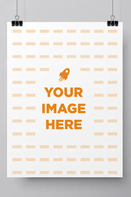 Poster 30x45 - Image