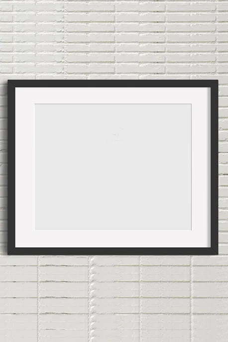 Poster 45x30 - Image