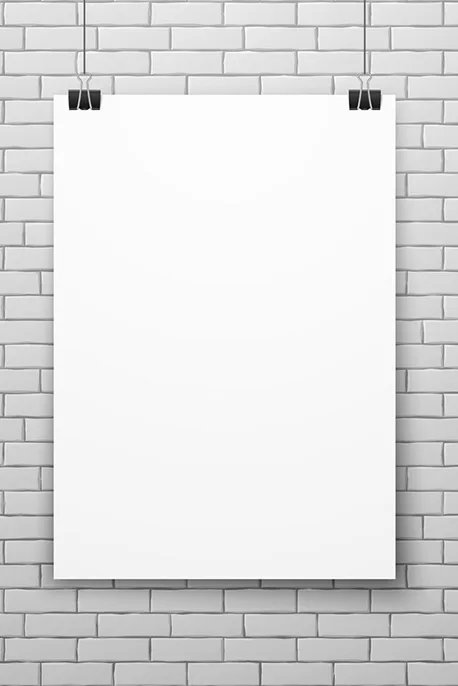 Poster 50x75 - Image