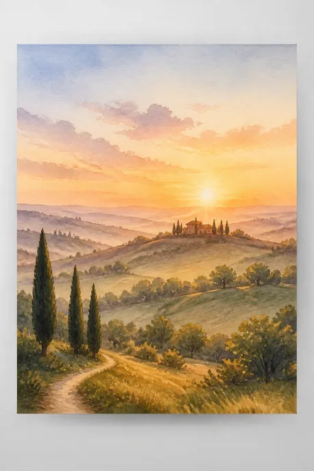 Poster 50x75 - Image