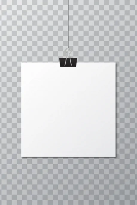 Poster 60x60 - Image