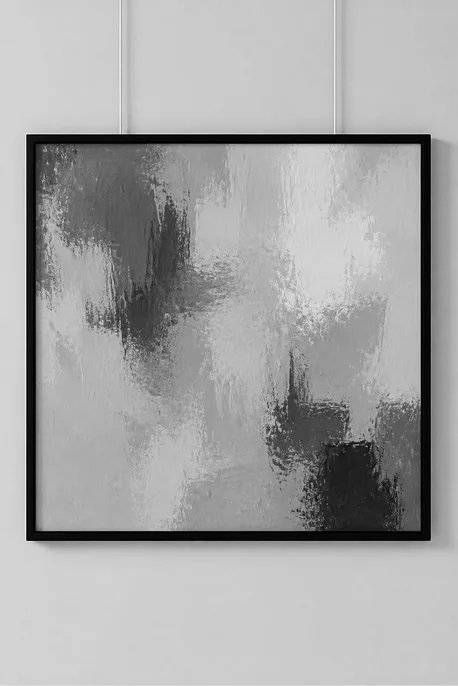 Poster 60x60 - Image