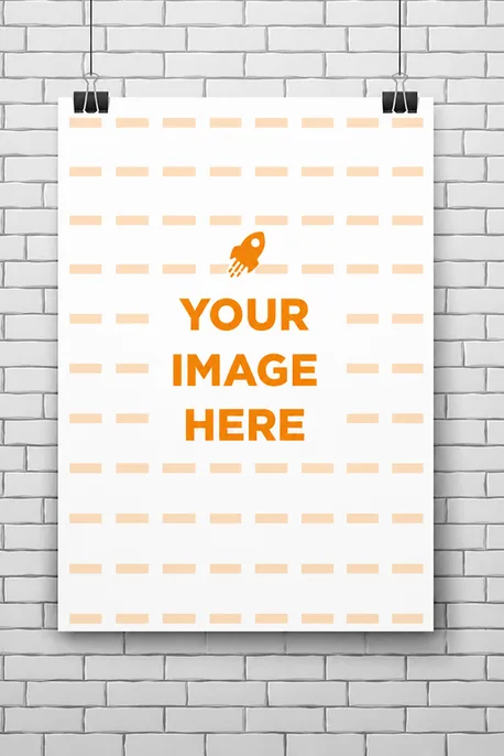 Poster 60x90 - Image