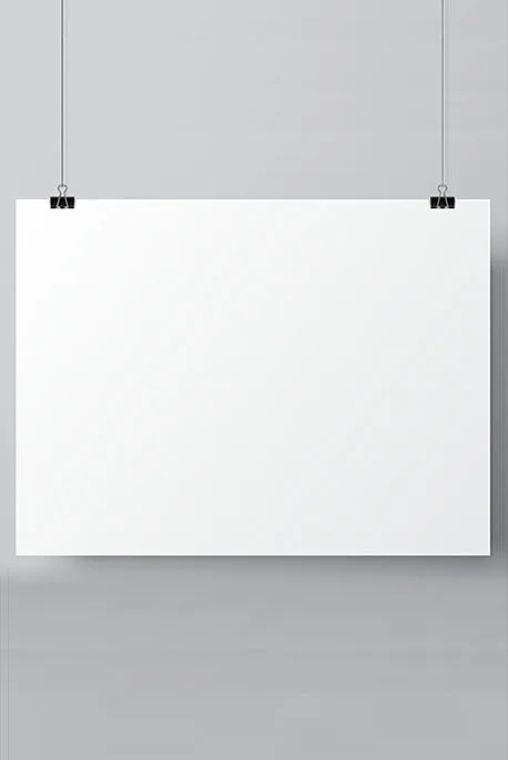 Poster 90x60 - Image
