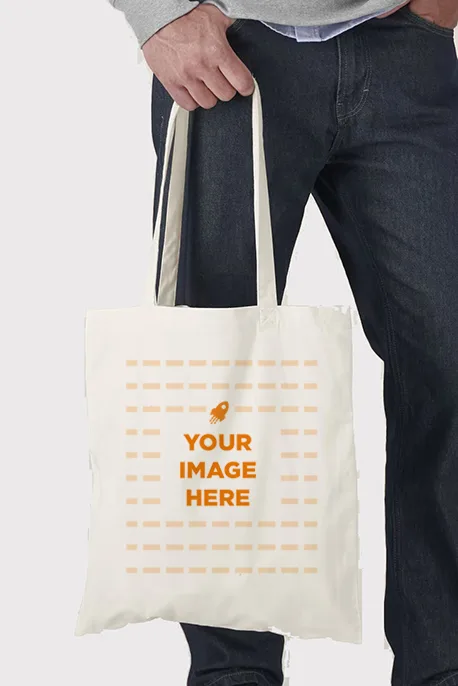 Shopping Bag Organica - Image