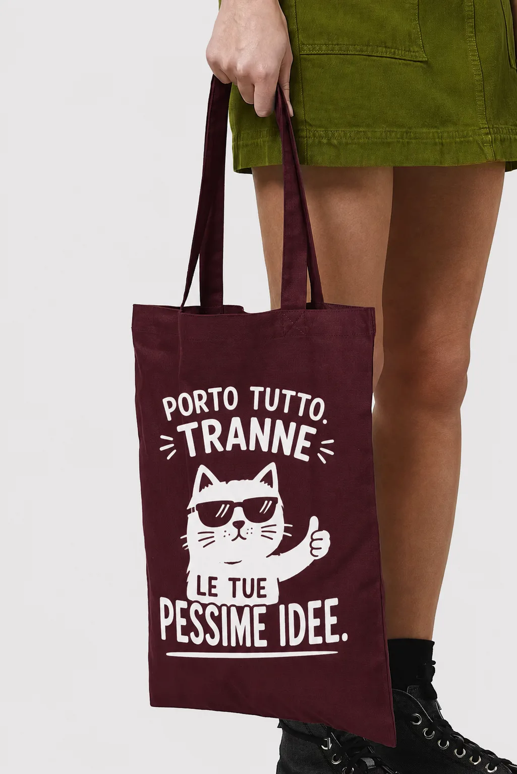 Shopping Bag Organica - Image