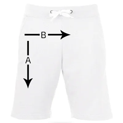 Kurze Hose Size Guide
