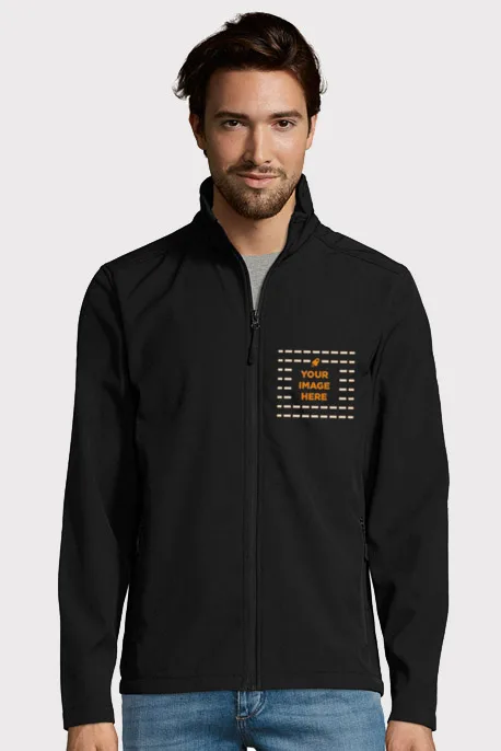 Giacca Softshell - Image