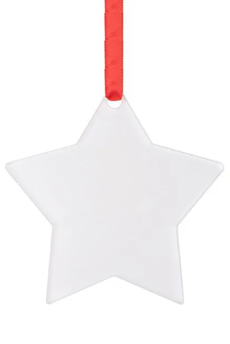 Decorazione Stella - Image