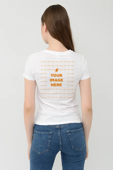T-Shirt Donna - Image
