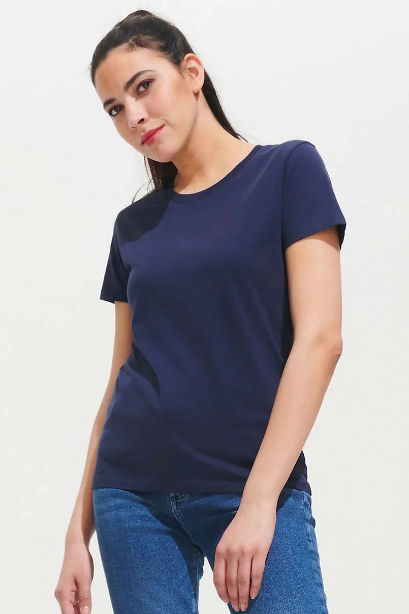 T-Shirt Donna - Image