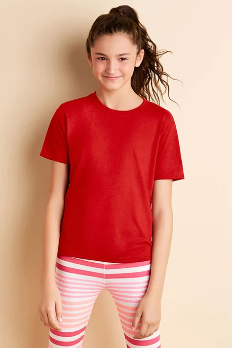 T-Shirt Kids Organic - Image