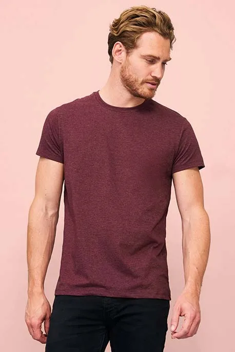 T-Shirt Men Fit - Image