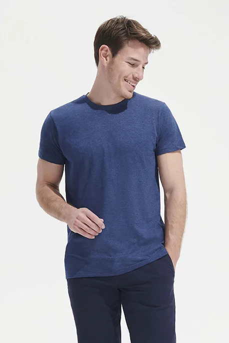 T-Shirt Men Fit - Image