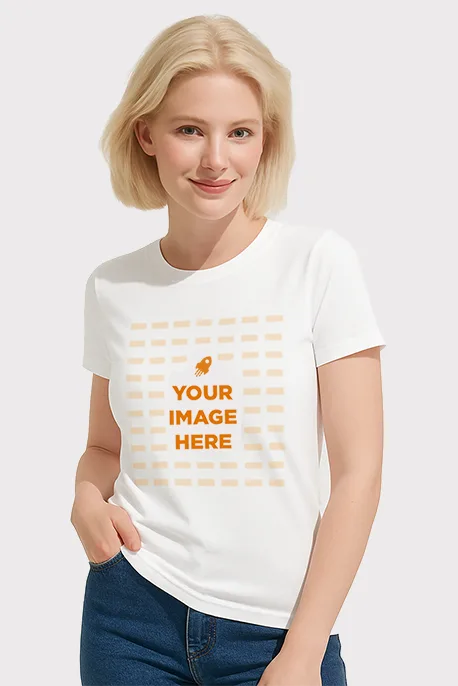 T-Shirt Women Premium  - Image