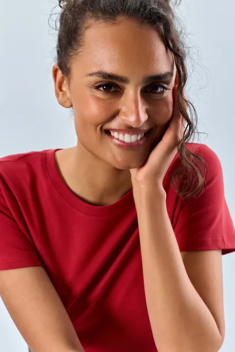 T-Shirt Women Premium  - Image