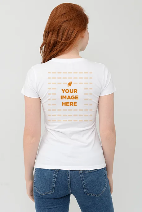 T-Shirt Women Premium  - Image