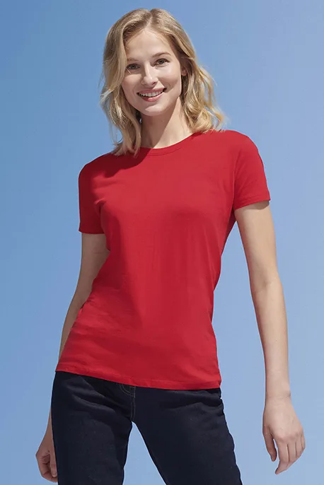 T-Shirt Women Premium  - Image