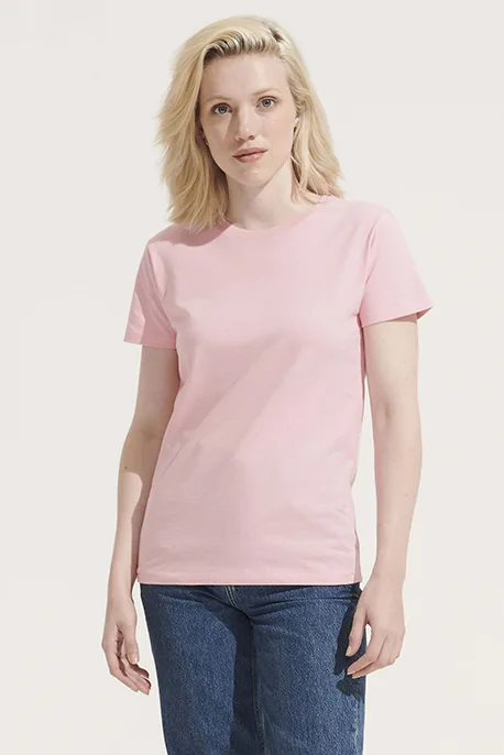 T-Shirt Women Premium  - Image