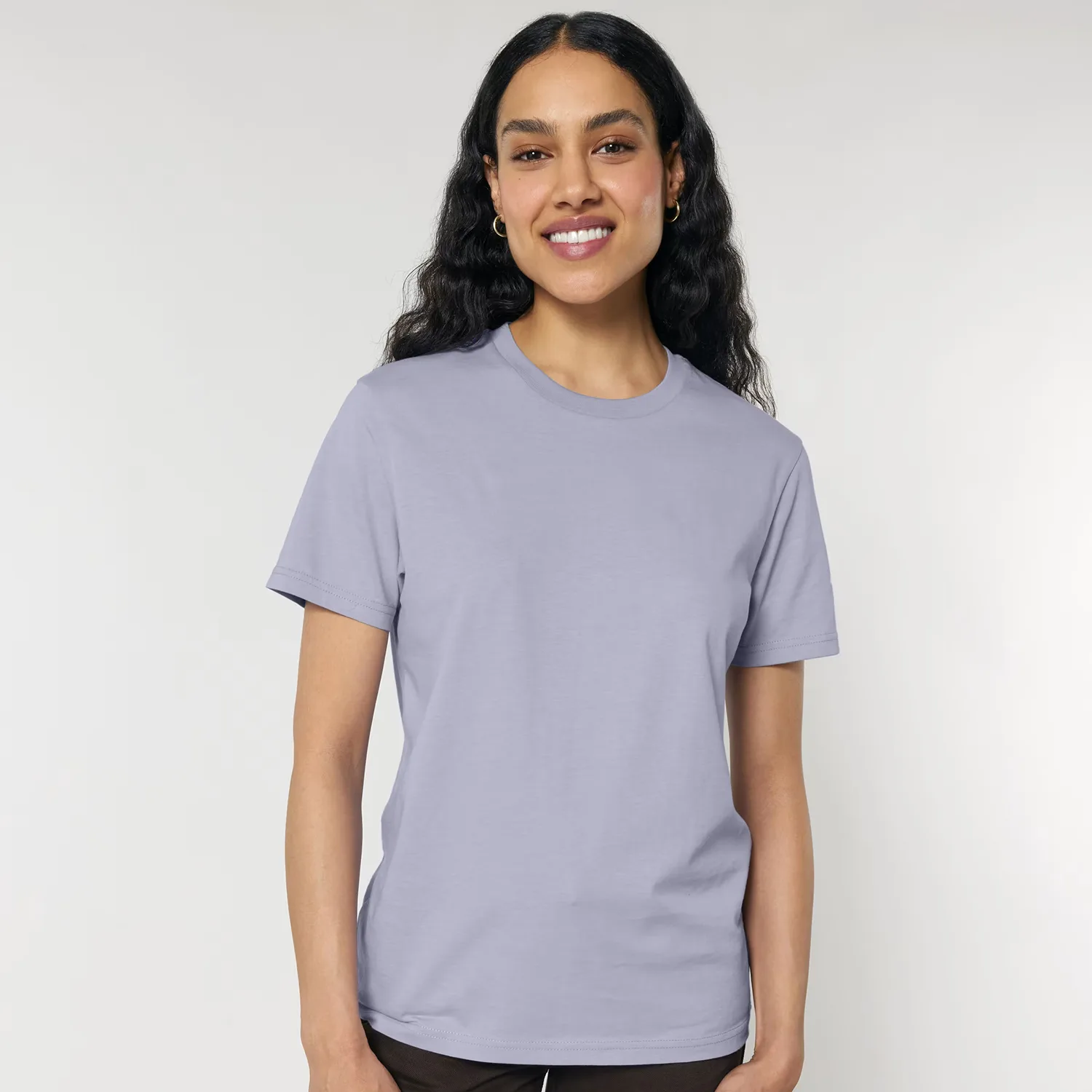 T-Shirt Unisex Mid-Light Organic - Image