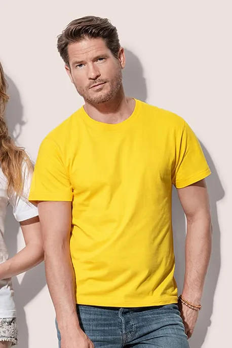 T-Shirt Unisex Large - Image