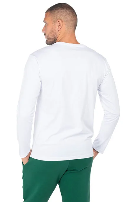 T-Shirt Unisex Manica Lunga - Image