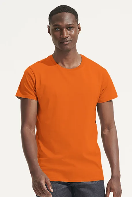 T-Shirt Unisex Organic - Image