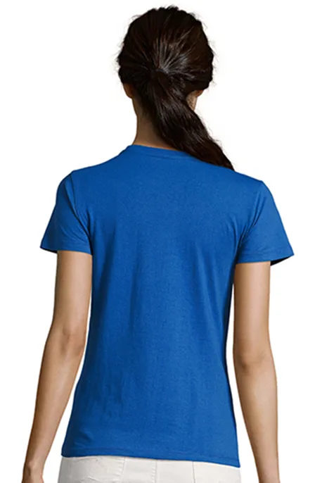 T-Shirt Women Fit - Image