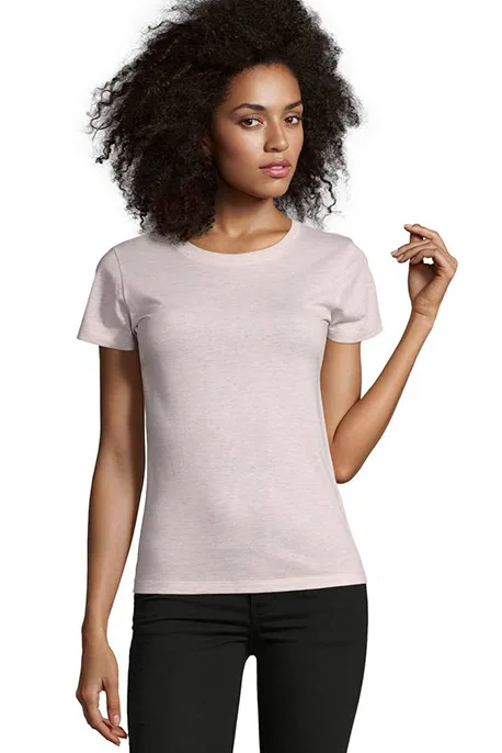 T-Shirt Women Fit - Image