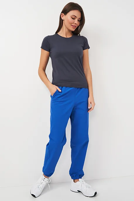 T-Shirt Woman Organic - Image
