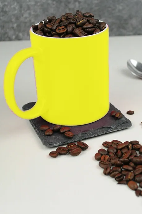 Tazza Fluo - Image