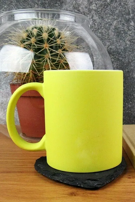 Tazza Fluo - Image