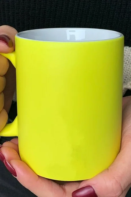 Tazza Fluo - Image