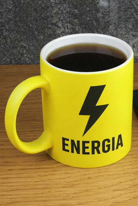 Tazza Fluo - Image