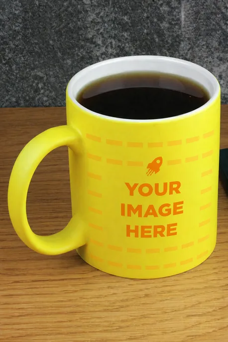 Tazza Fluo - Image