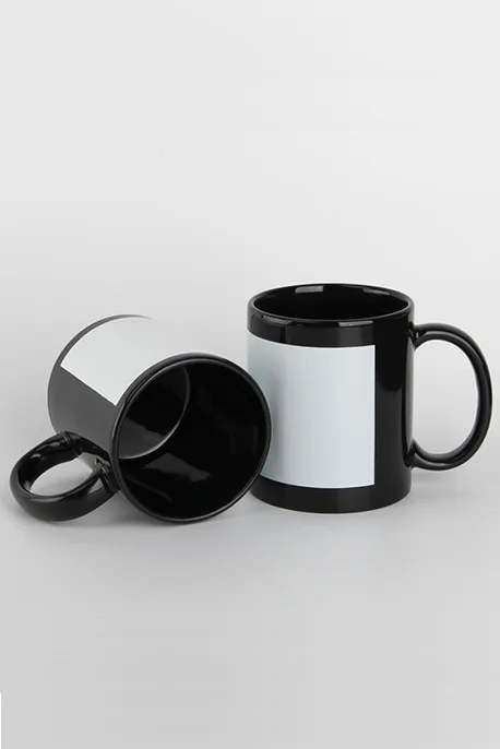 Tazza Nera - Image